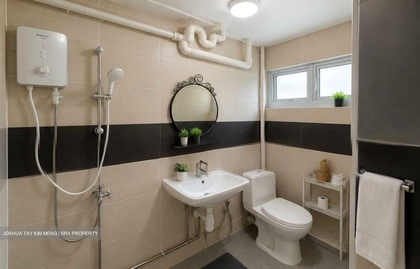 Blk 491F Tampines Street 45 (Tampines), HDB 4 Rooms #598008801